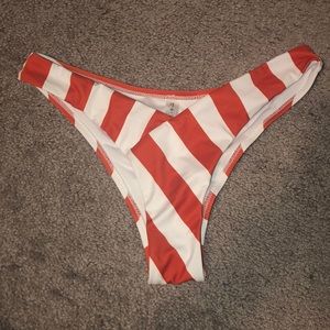 American Flag Bikini
